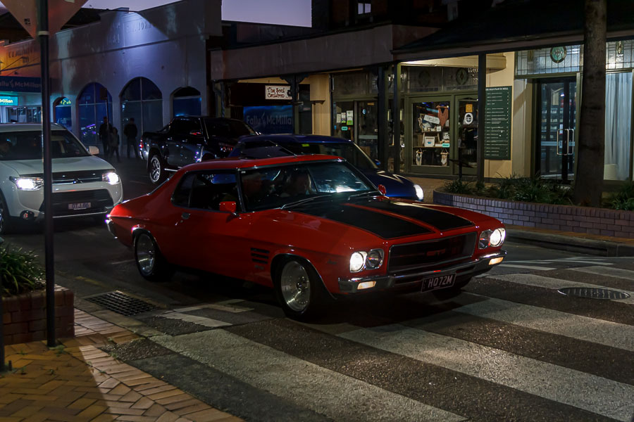 Ipswich Laps #3 | Geared Media