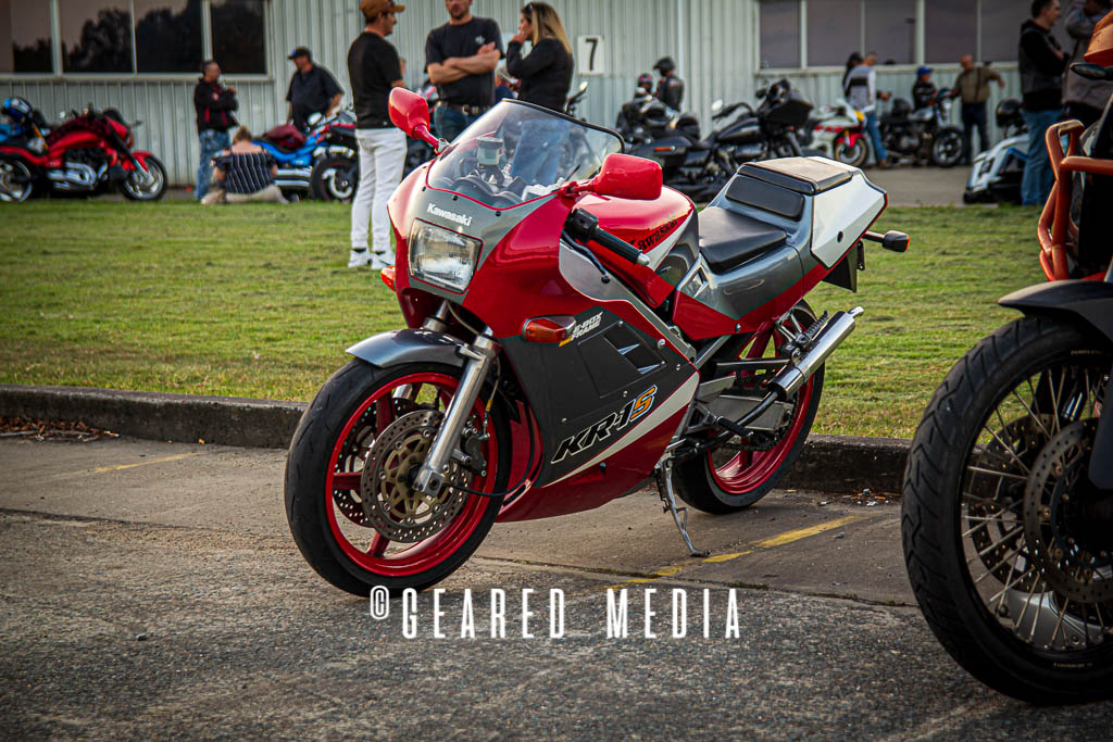 Joe's Diner Bike Night - Oct 15th, 2022