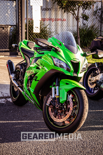 On2Crew Bike Night February 2025