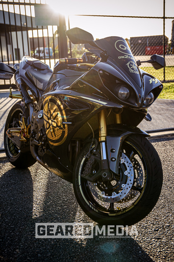 On2Crew Bike Night February 2025