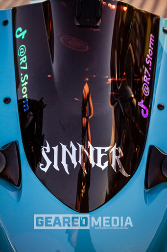 On2Crew Bike Night February 2025