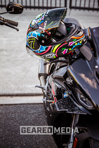 On2Crew Bike Night February 2025